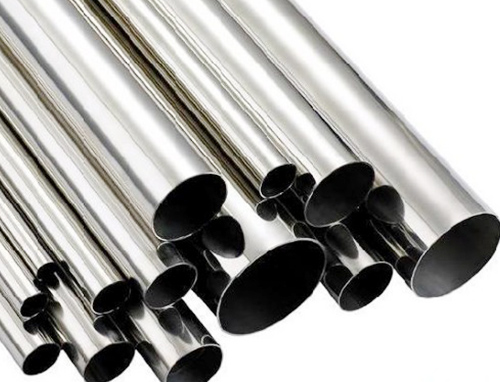 不銹鋼水管加工